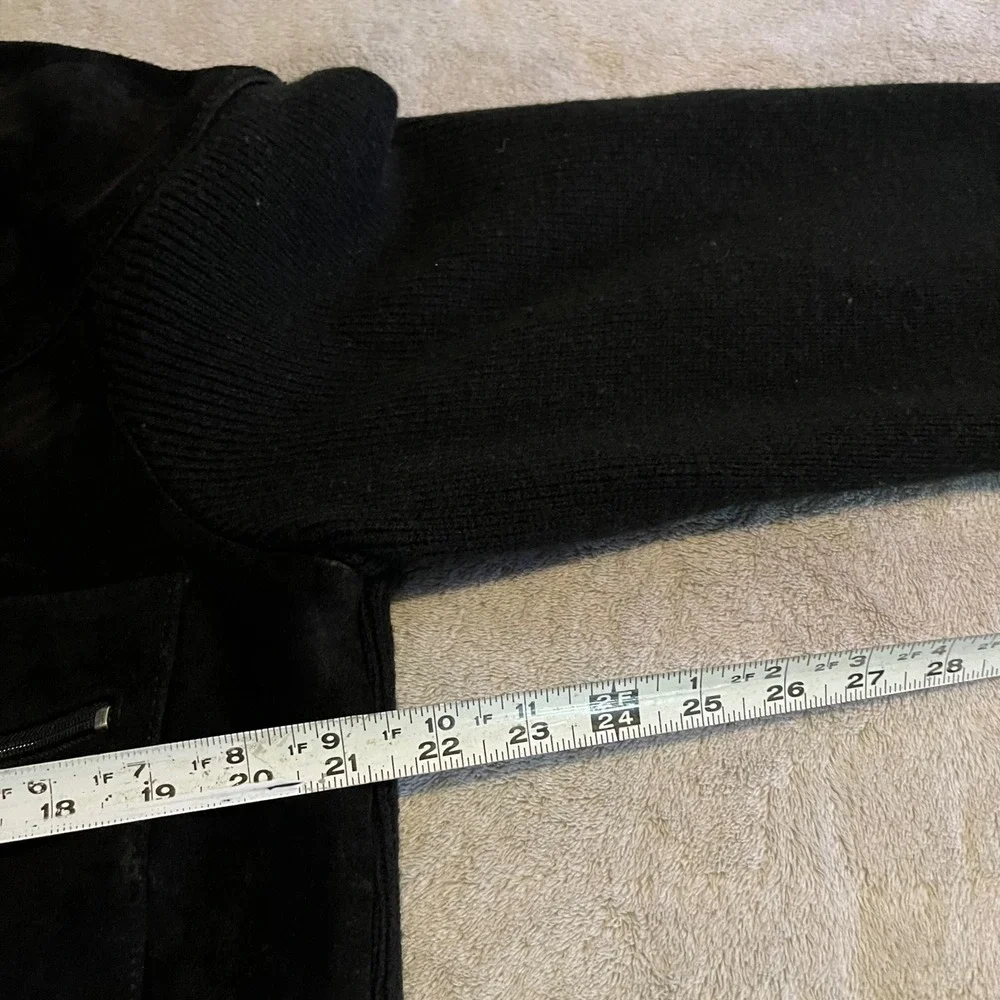 Outdoor Exchange measurements pit